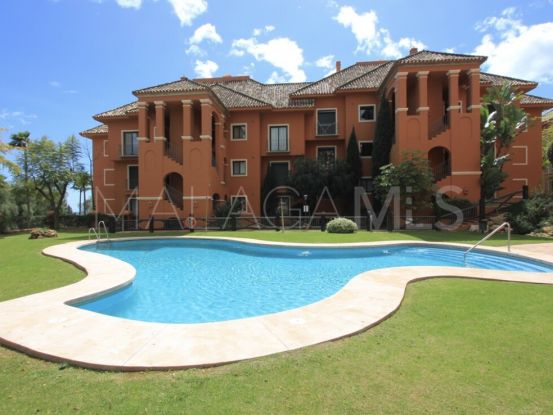 3 bedrooms apartment for sale in Monte Halcones, Benahavis | SMF Real Estate