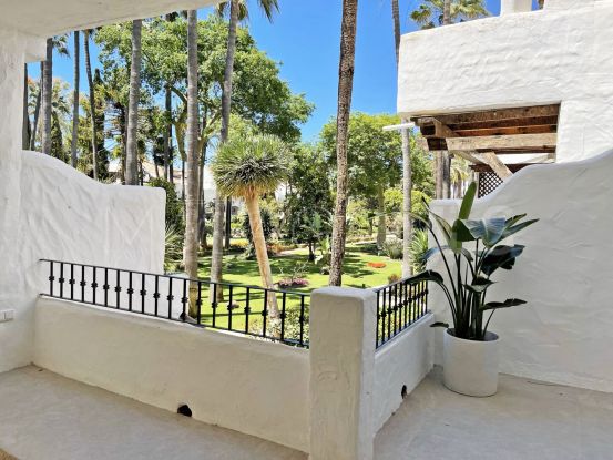 4 bedrooms apartment for sale in Alcazaba, Marbella - Puerto Banus | SMF Real Estate