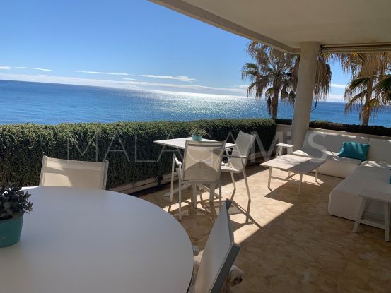 Apartment in Los Granados Playa with 4 bedrooms | SMF Real Estate