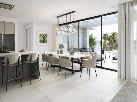 New Golden Mile, apartamento a la venta | SMF Real Estate