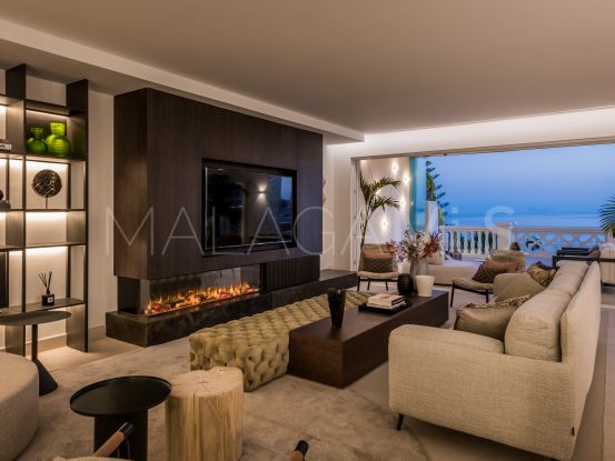 Las Dunas Park, Estepona, atico duplex en venta con 5 dormitorios | SMF Real Estate
