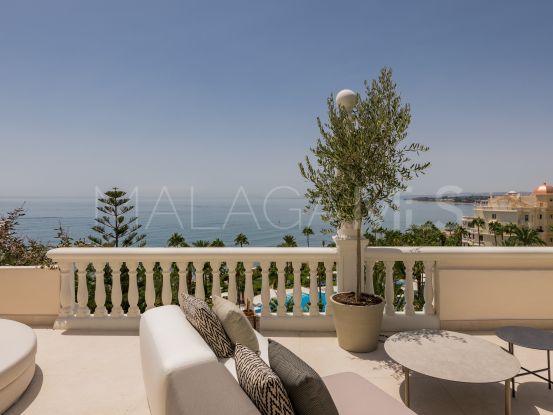 For sale Las Dunas Park duplex penthouse with 5 bedrooms | SMF Real Estate