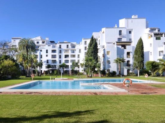 Apartamento en Jardines del Puerto, Marbella - Puerto Banus | SMF Real Estate