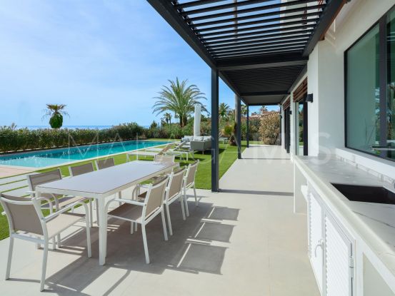 5 bedrooms New Golden Mile villa for sale | SMF Real Estate