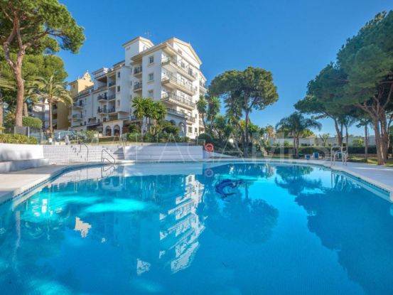 1 bedroom Andalucia del Mar ground floor apartment for sale | SMF Real Estate