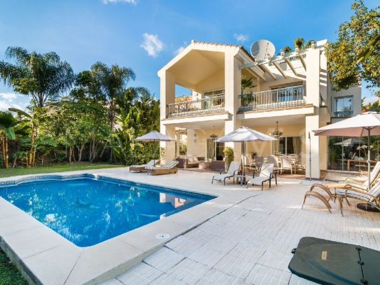 4 bedrooms Paraiso Barronal villa for sale | SMF Real Estate