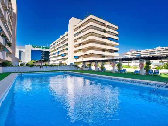 2 bedrooms apartment for sale in Marina Banus, Marbella - Puerto Banus | SMF Real Estate