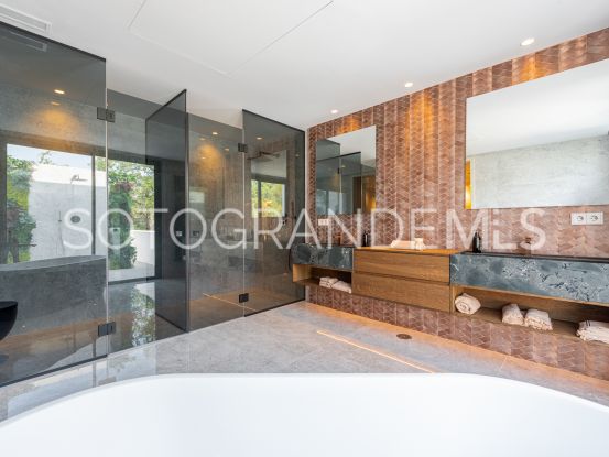 Sotogrande Alto, villa a la venta | Consuelo Silva Real Estate