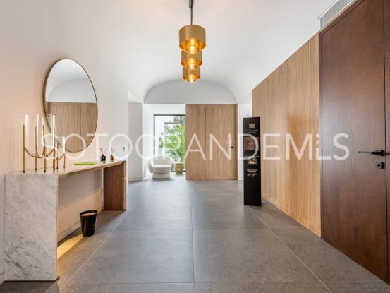 Sotogrande Alto, villa a la venta | Consuelo Silva Real Estate