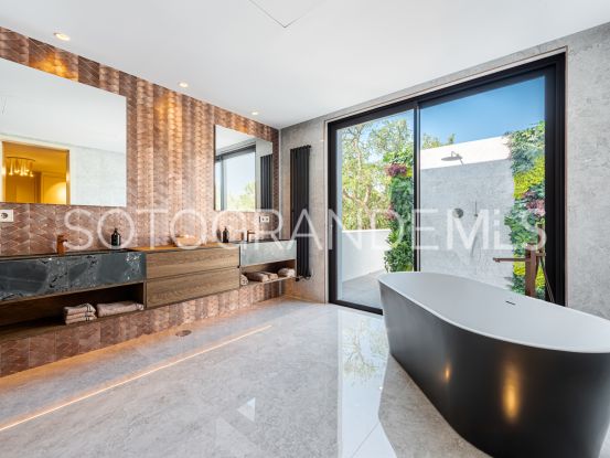 Sotogrande Alto, villa a la venta | Consuelo Silva Real Estate