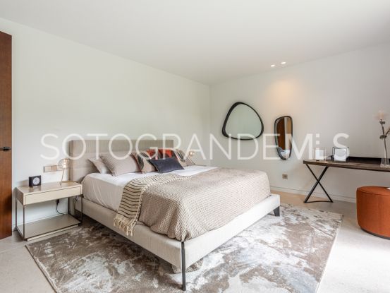 Sotogrande Alto, villa a la venta | Consuelo Silva Real Estate