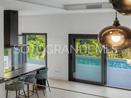 5 bedrooms villa in Sotogrande Costa for sale | Consuelo Silva Real Estate