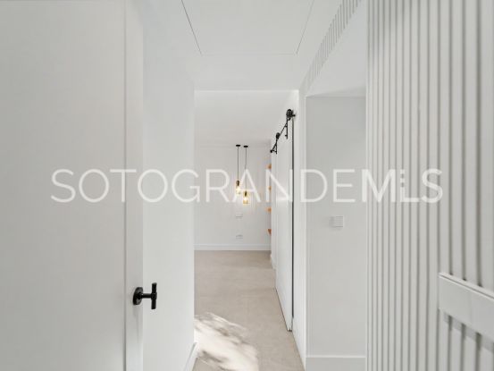 5 bedrooms villa in Sotogrande Costa for sale | Consuelo Silva Real Estate