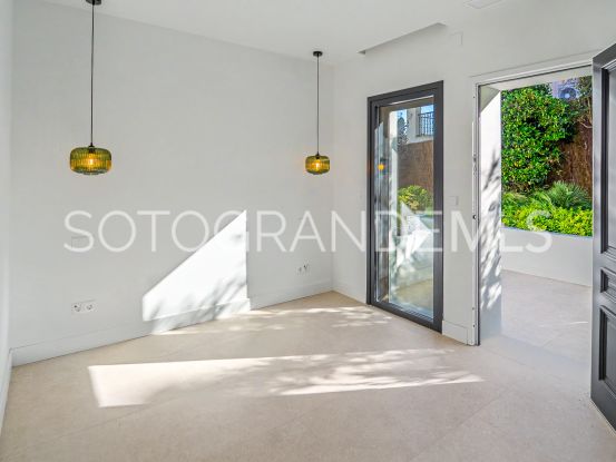 5 bedrooms villa in Sotogrande Costa for sale | Consuelo Silva Real Estate