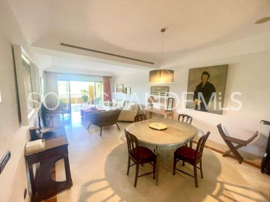 For sale Ribera del Rio apartment | Consuelo Silva Real Estate