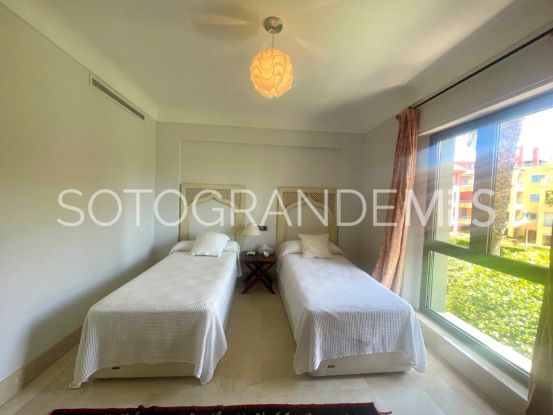 For sale Ribera del Rio apartment | Consuelo Silva Real Estate