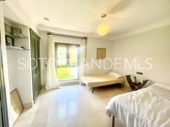 For sale Ribera del Rio apartment | Consuelo Silva Real Estate