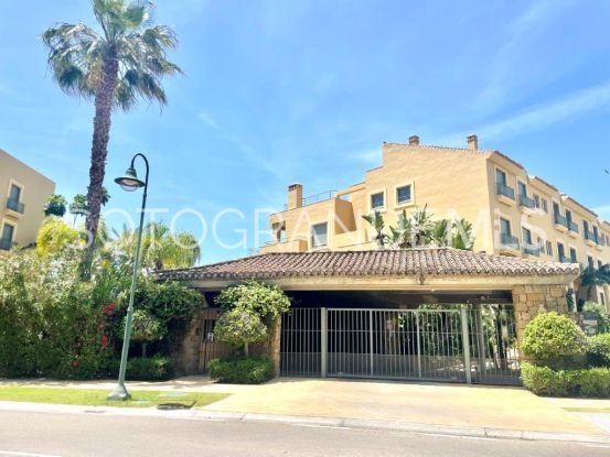 For sale Ribera del Rio apartment | Consuelo Silva Real Estate