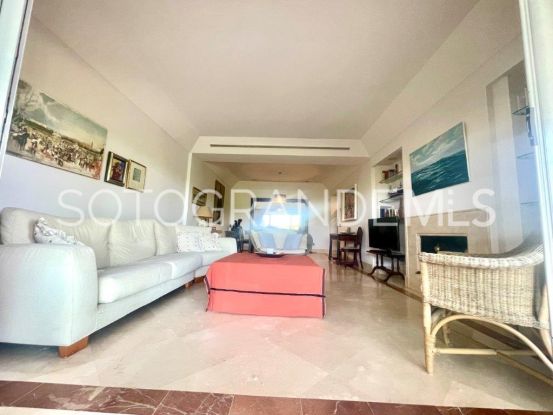 For sale Ribera del Rio apartment | Consuelo Silva Real Estate