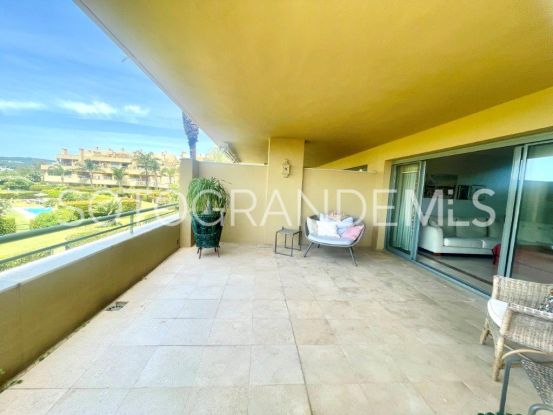 For sale Ribera del Rio apartment | Consuelo Silva Real Estate