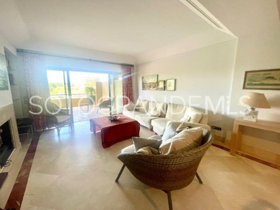 For sale Ribera del Rio apartment | Consuelo Silva Real Estate