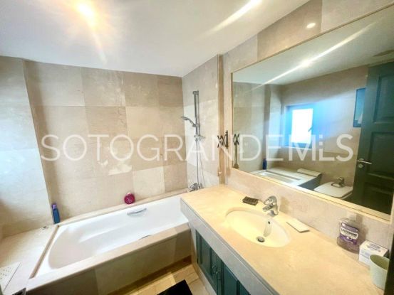 For sale Ribera del Rio apartment | Consuelo Silva Real Estate