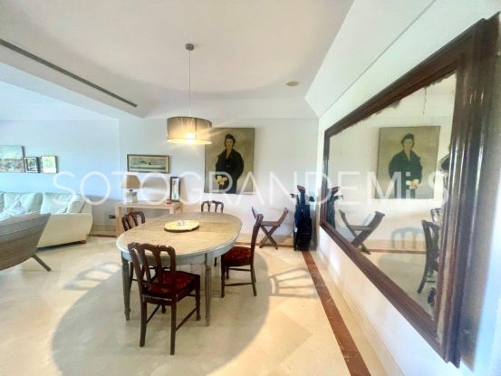 For sale Ribera del Rio apartment | Consuelo Silva Real Estate