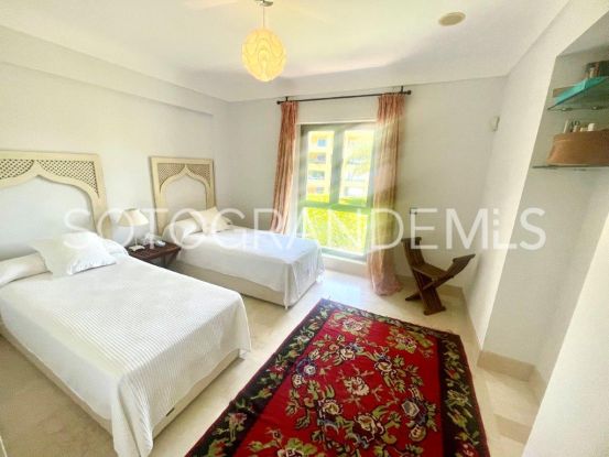 For sale Ribera del Rio apartment | Consuelo Silva Real Estate