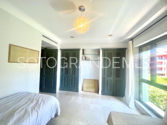 For sale Ribera del Rio apartment | Consuelo Silva Real Estate