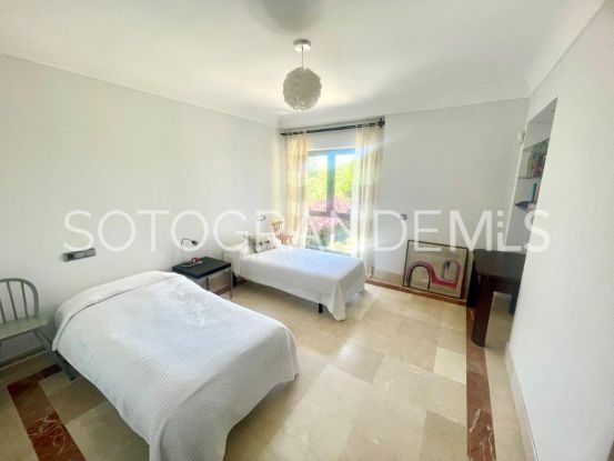 For sale Ribera del Rio apartment | Consuelo Silva Real Estate