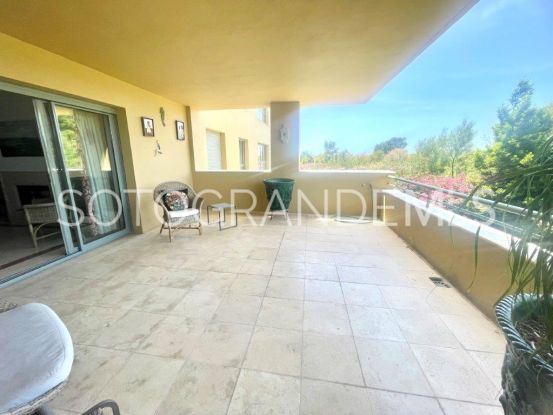 For sale Ribera del Rio apartment | Consuelo Silva Real Estate