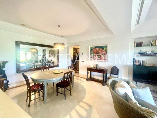 For sale Ribera del Rio apartment | Consuelo Silva Real Estate