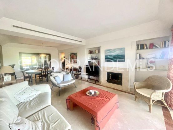 For sale Ribera del Rio apartment | Consuelo Silva Real Estate