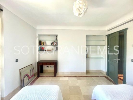 For sale Ribera del Rio apartment | Consuelo Silva Real Estate