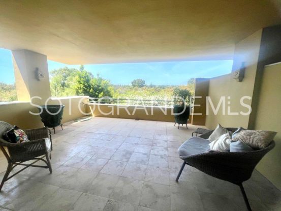 For sale Ribera del Rio apartment | Consuelo Silva Real Estate