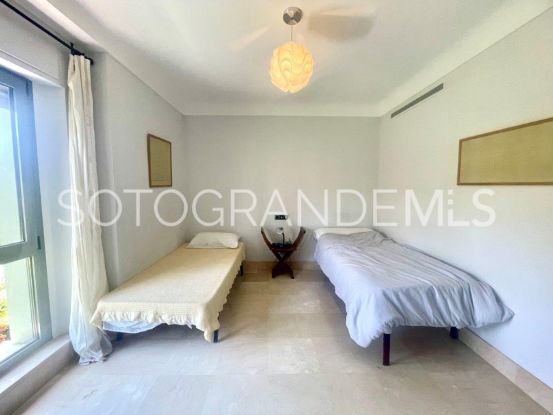 For sale Ribera del Rio apartment | Consuelo Silva Real Estate