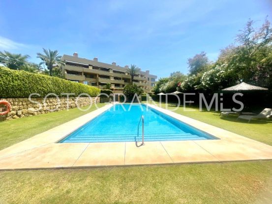 For sale Ribera del Rio apartment | Consuelo Silva Real Estate
