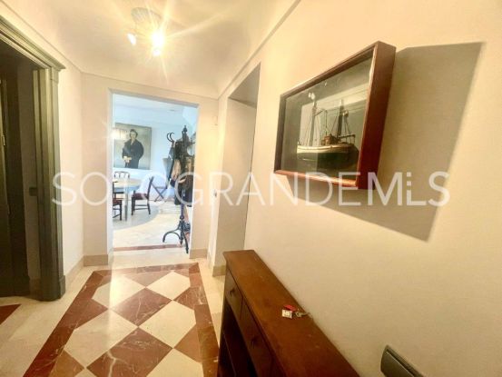 For sale Ribera del Rio apartment | Consuelo Silva Real Estate