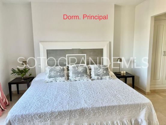 Se vende pareado en Sotogrande Alto | Consuelo Silva Real Estate
