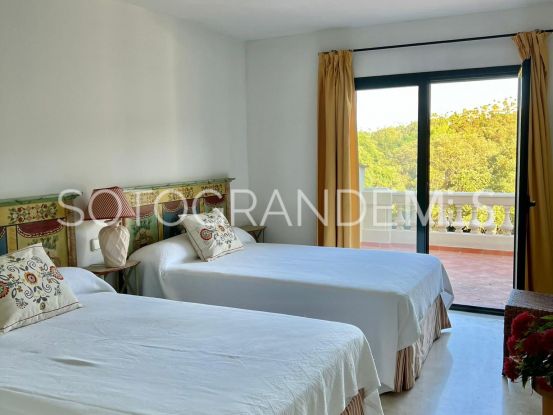 Se vende pareado en Sotogrande Alto | Consuelo Silva Real Estate
