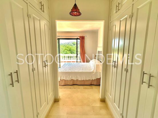 Se vende pareado en Sotogrande Alto | Consuelo Silva Real Estate