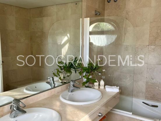 Se vende pareado en Sotogrande Alto | Consuelo Silva Real Estate