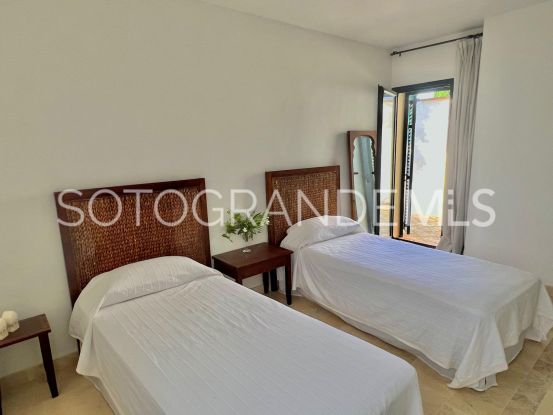 Se vende pareado en Sotogrande Alto | Consuelo Silva Real Estate
