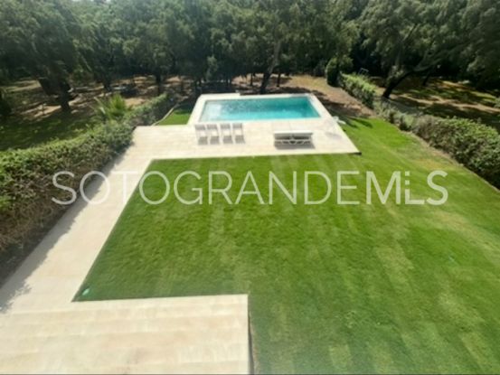 Se vende pareado en Sotogrande Alto | Consuelo Silva Real Estate