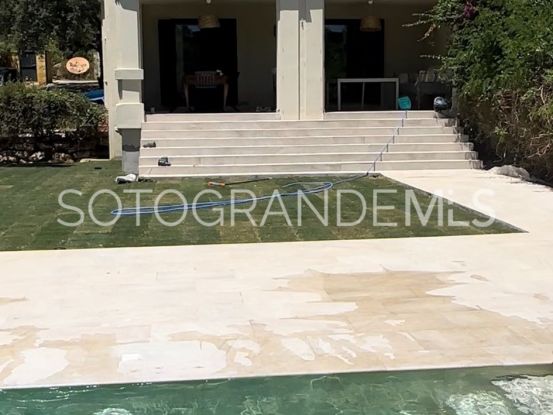 Se vende pareado en Sotogrande Alto | Consuelo Silva Real Estate