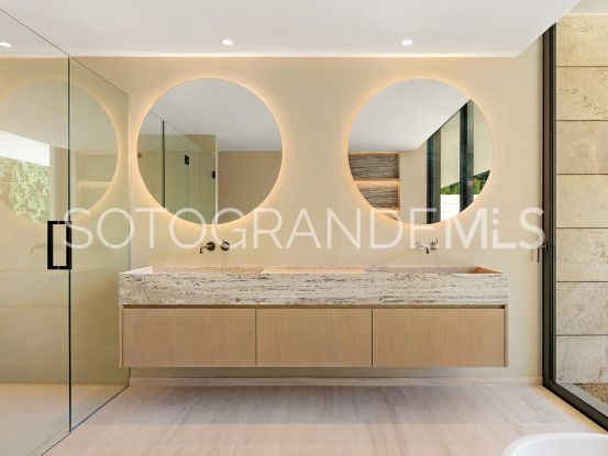 6 bedrooms villa for sale in Sotogrande Costa | Consuelo Silva Real Estate