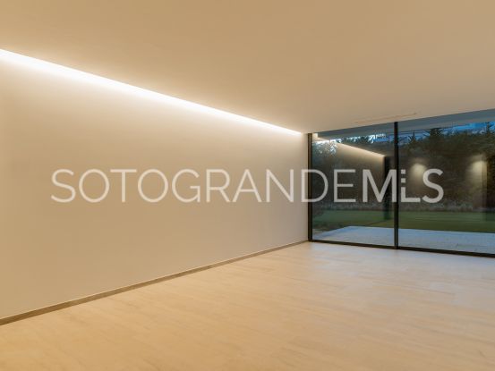 6 bedrooms villa for sale in Sotogrande Costa | Consuelo Silva Real Estate