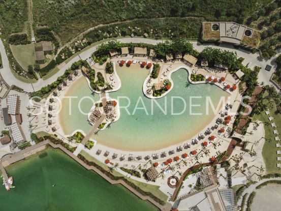 Parcela a la venta en La Reserva, Sotogrande | Consuelo Silva Real Estate