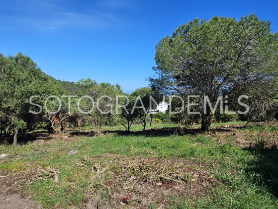 La Reserva plot for sale | Consuelo Silva Real Estate