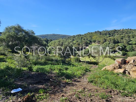 Parcela a la venta en La Reserva | Consuelo Silva Real Estate